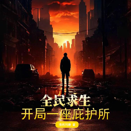 全民求生:开局一座庇护所