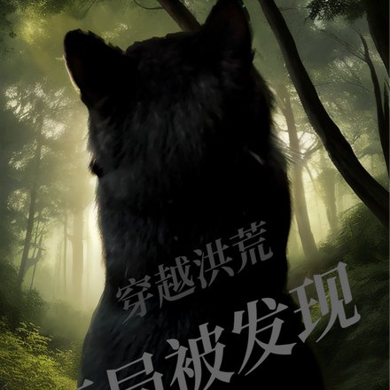 穿越洪荒，开局被发现