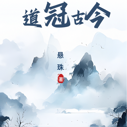 道冠古今