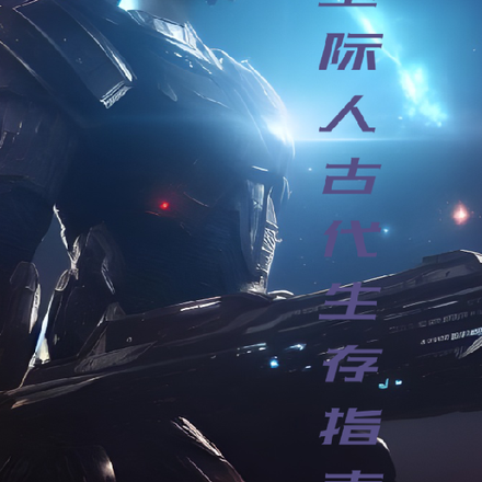 星际人古代生存指南