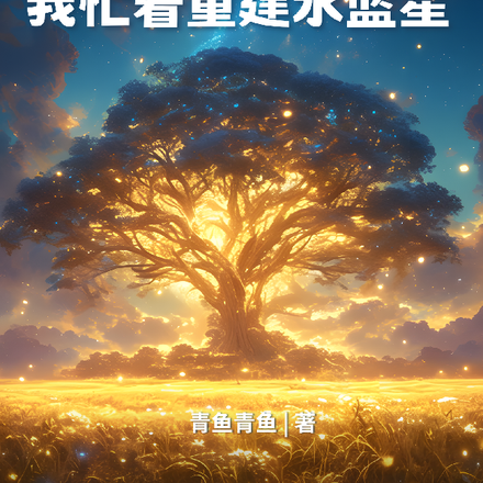 胎穿星际,我忙着重建水蓝星