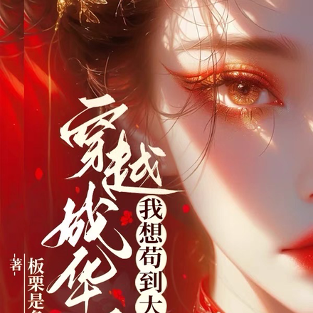 穿越成华妃，我想苟到大结局