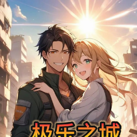 极乐之城
