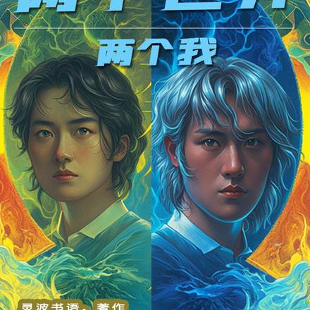 两个世界，两个我