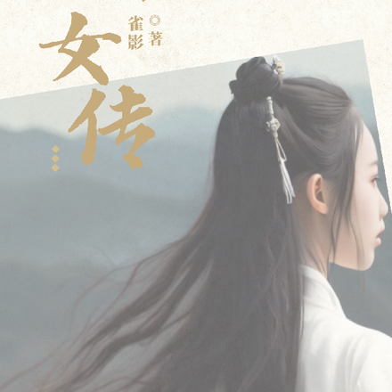 玄女传