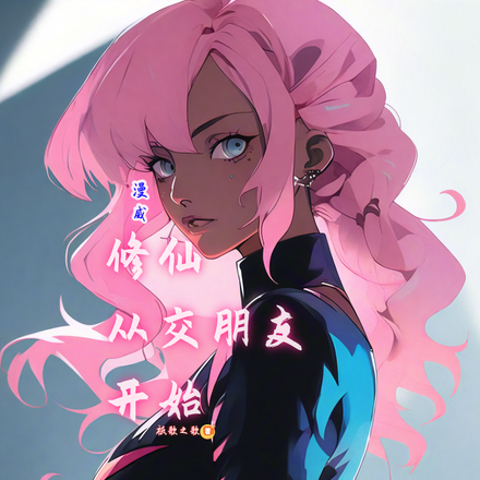 漫威最后一个修士