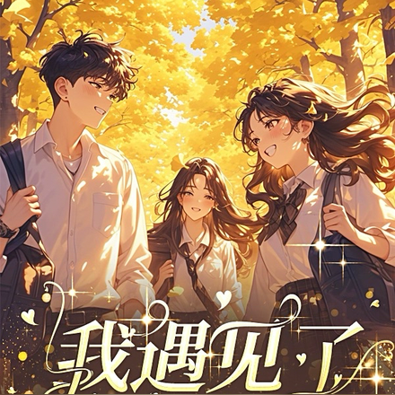 我遇到了小太阳