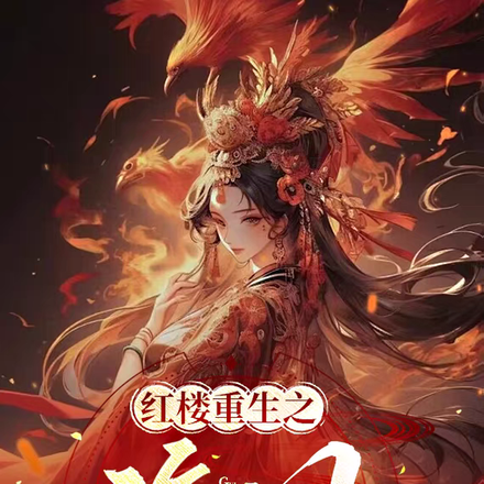 红楼重生之诡凤