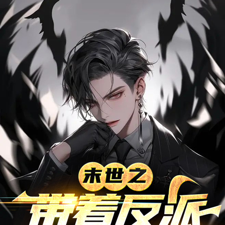 末世之带着反派拯救世界