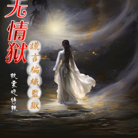 无情狱:谎言编织监狱