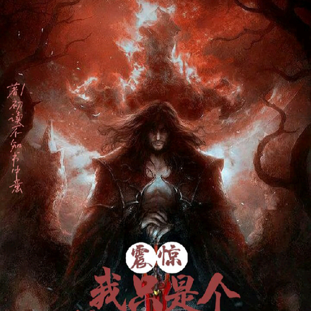震惊！我只是个普通修仙者