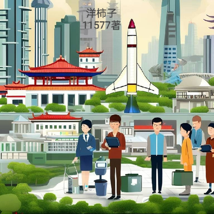 用舔狗系统造福祖国