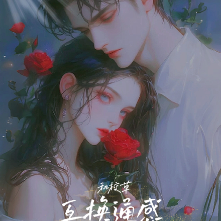 和校草互换通感!今后只能被他撩