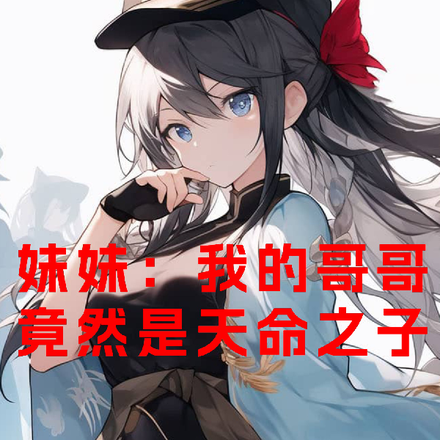 妹妹：我的哥哥竟然是天命之子