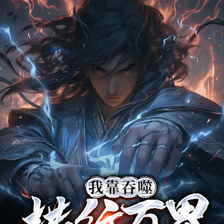 我靠吞噬横行万界