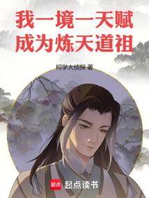 我,一境一天赋,成为炼天道祖