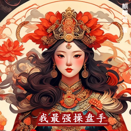 我,最强操盘手,女帝直呼财神爷