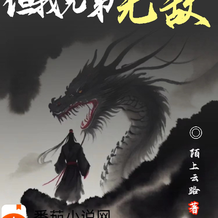 我虽然是天道弃子，但我兄弟无敌