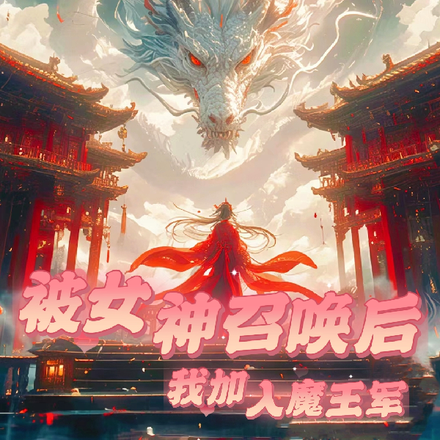 被女神召唤的我加入了魔王军