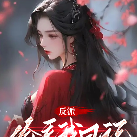 反派:偷看我日记,女主全变病娇
