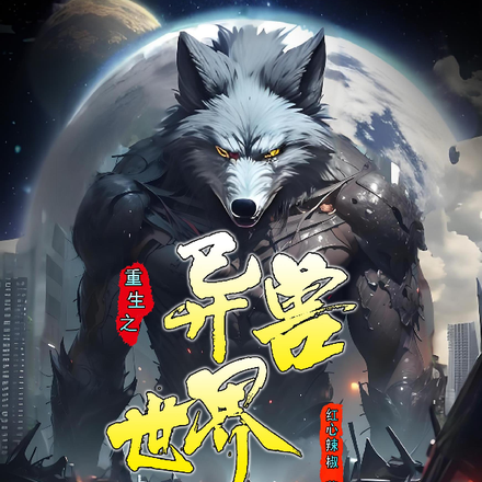 重生之异兽世界