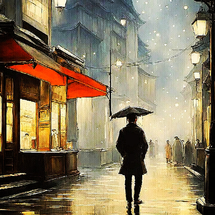 幻夜当铺