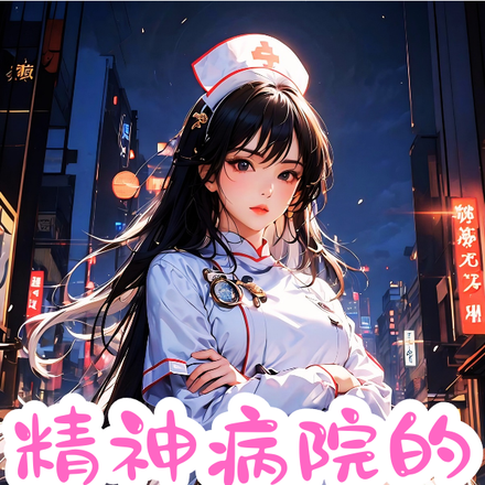 精神病院的实习小护士