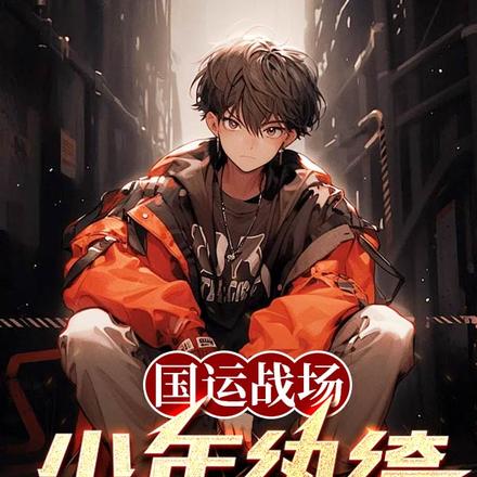 国运战场，少年纨绔守国门
