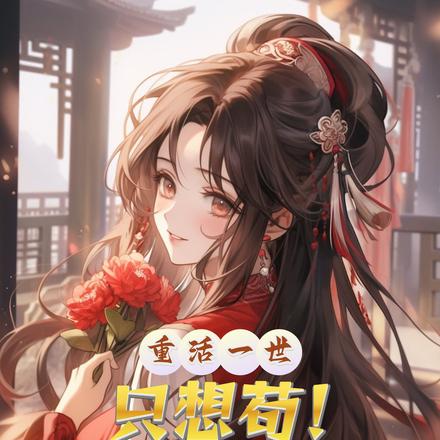 重活一世只想苟,奈何红颜不放手