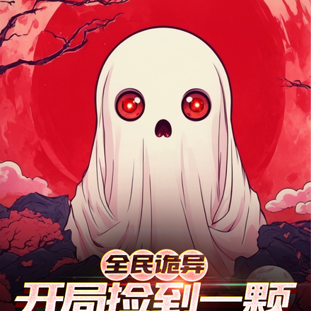 全民诡异：开局捡到一颗人类星球