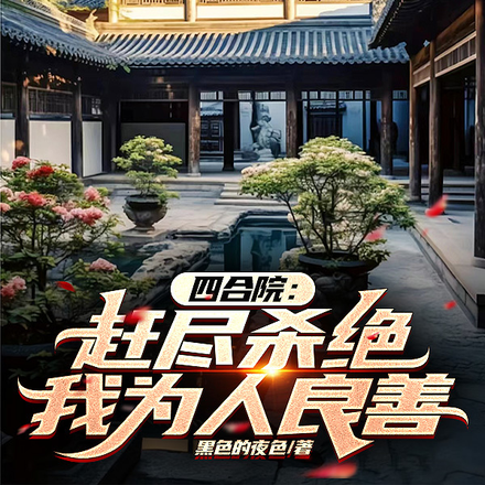 四合院:赶尽杀绝?我为人良善!