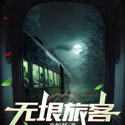 无垠旅客