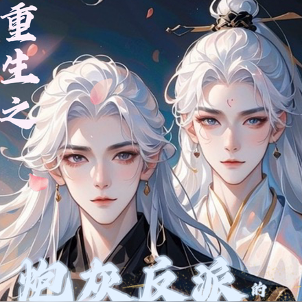 重生之:炮灰反派的自我修养