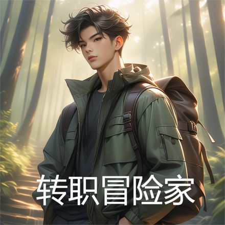 转职冒险家,宝箱我全拿