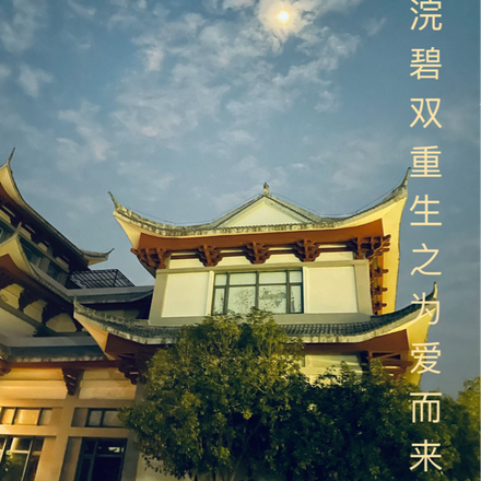 果郡王浣碧双重生之为爱而来