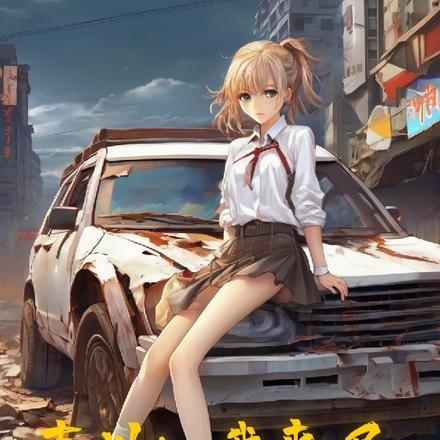 末世：我丧尸，不带女神走剧情
