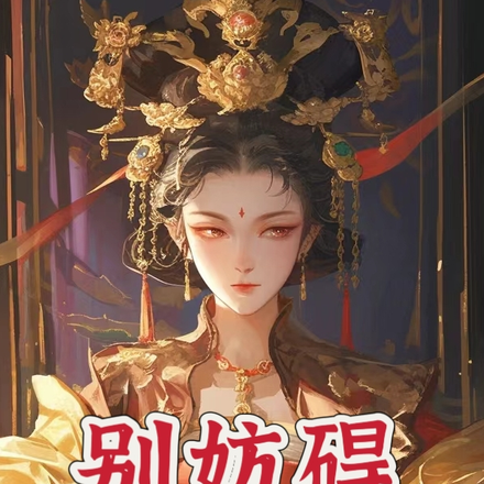 别妨碍本宫攒功德