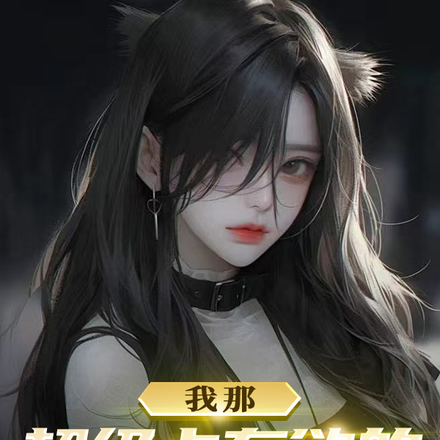 我那超级占有欲的校花学姐
