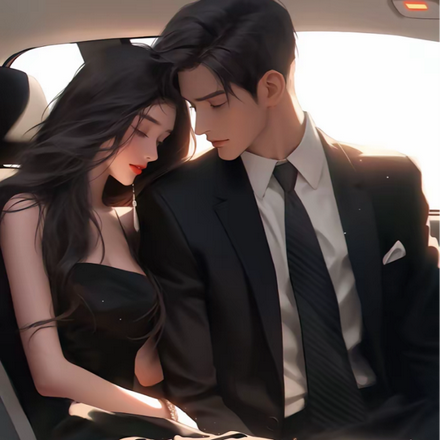 先婚后爱之宠妻