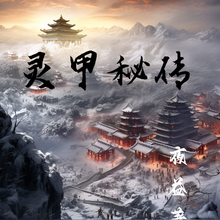 灵甲秘传