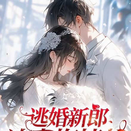 逃婚新郎，追妻悔情长