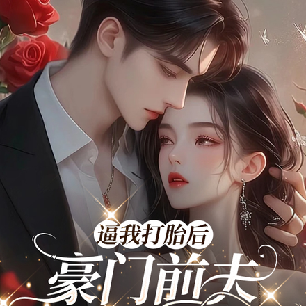 逼我打胎后，豪门前夫悔红了眼