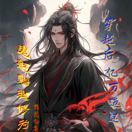 穿越后,亿万返还,鬼魅赠我修为