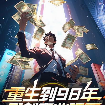 重生到98年开创商业帝国