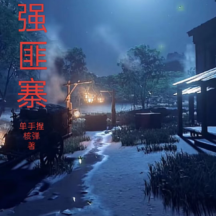 最强匪寨