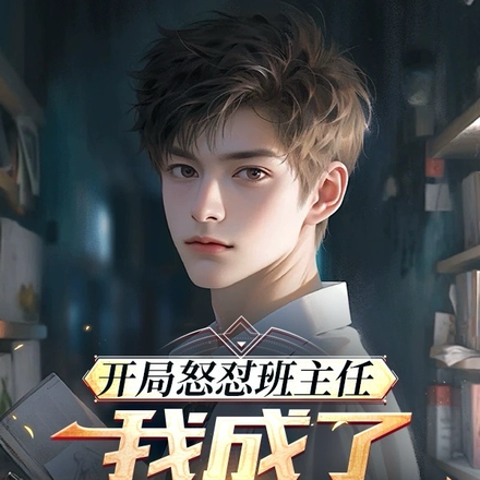 开局怒怼班主任,我成了超级学霸