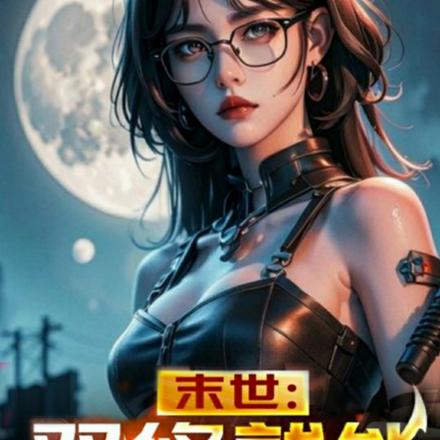 末世:双修就能获取物资