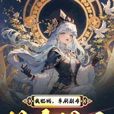 我奶妈,单刷副本很合理吧?