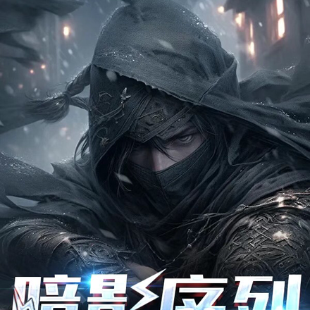 暗影序列