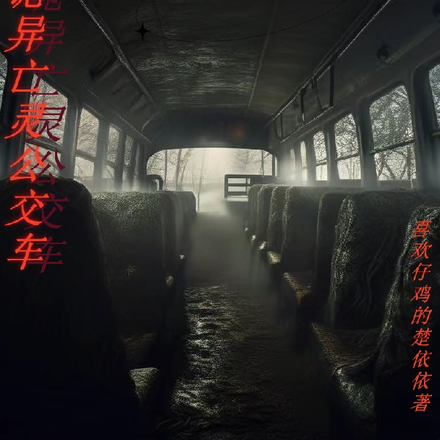诡异亡灵公交车